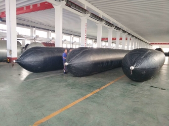 Porcelana Qingdao Jerryborg Marine Machinery Co., Ltd