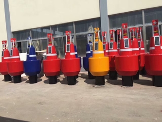 Qingdao Jerryborg Marine Machinery Co., Ltd