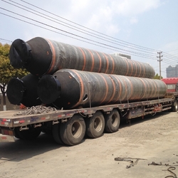 Qingdao Jerryborg Marine Machinery Co., Ltd
