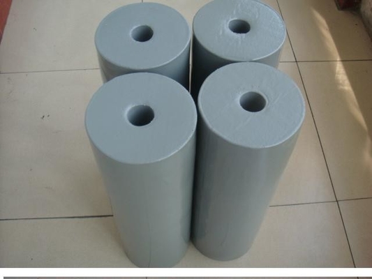 Océano costero EVA Foam Fender With Polyurethane de alto rendimiento