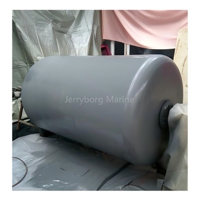 Fenders para buques llenos de espuma: resistentes a la corrosión y a los rayos UV