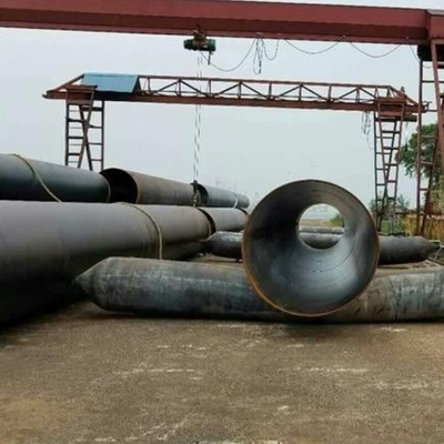 el 1.2m*12m Marine Salvage Airbags