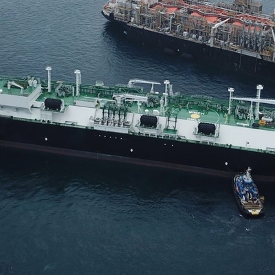 Reborde 80Kpa Marine Rubber Bumper del ABS Q235 para los portadores del gas que atracan el tope