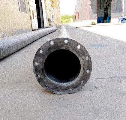 Marine Oil Hose resistente
