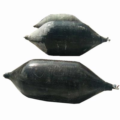 Enchufes inflables de goma naturales de alta presión de la tubería