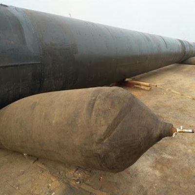 CCS 10 acoda a Marine Rubber Airbags de elevación pesada