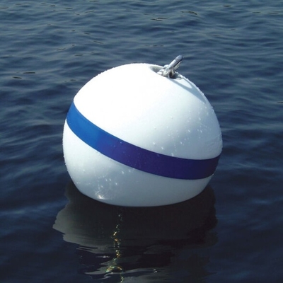 Bola de flotación de la extracción de aceite PE Marine Mooring Buoy