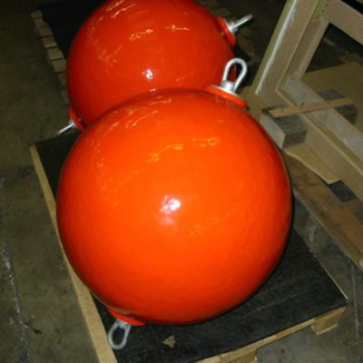 Nave y barco modificados para requisitos particulares de Marine Floating Marker Buoys For