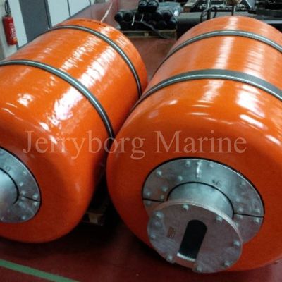 ABS China Marine Modular Pendant Buoy de la UE para la boya de amarre de la buena calidad del embarcadero
