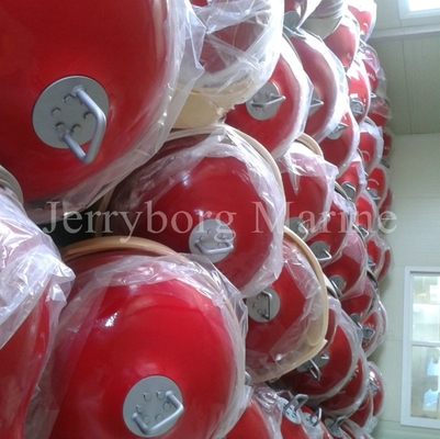 Muelle de la nave de Marine Foam Fender Colorful Polyurethane EVA Foam Filled Fender For