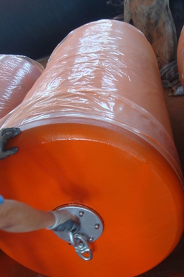 Tamaño resistente ULTRAVIOLETA de EVA Foam Color Fender Customized para la protección de la nave