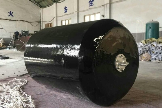 Defensa de Marine Floating Polyurethane Foam Filled para la protección de la nave