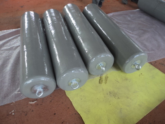 Defensa de Marine Floating Polyurethane Foam Filled para la protección de la nave