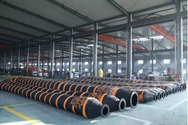 Amarres costeros de Marine Oil Floating Hose For con OCIMF 2009