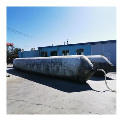 Naves Barcos pesqueros Nave de lanzamiento Airbags marinos Fender a la venta