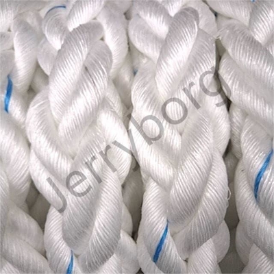Cuerdas de remolque de alta resistencia UHMWPE