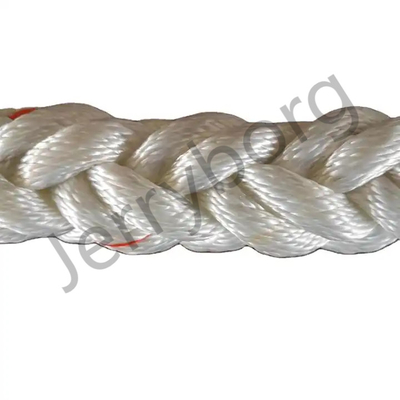 Cuerdas de remolque de alta resistencia UHMWPE