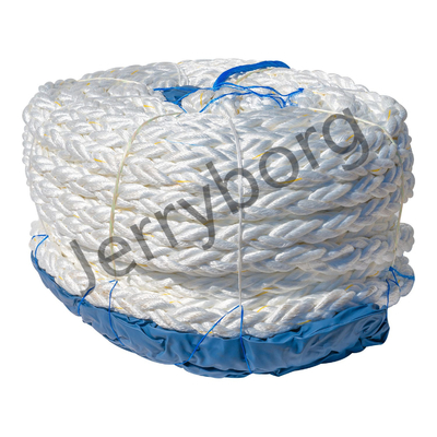 Cuerdas de remolque de alta resistencia UHMWPE