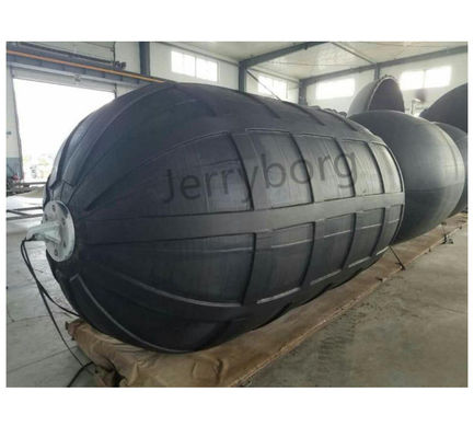 China Fenders de barco personalizados Sling Marino Fender neumático para marina y barco