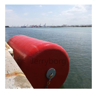 Polyurethane floats EVA flotante de espuma llena de buques para atracar guardabarros