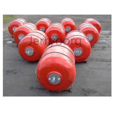 Polyurethane floats EVA flotante de espuma llena de buques para atracar guardabarros