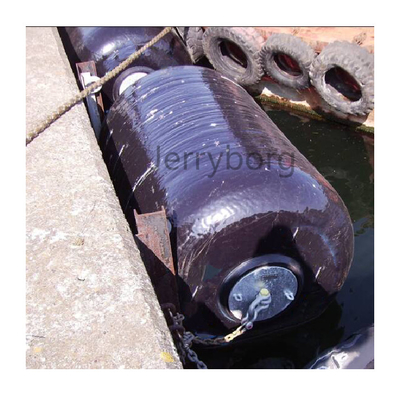 Polyurethane floats EVA flotante de espuma llena de buques para atracar guardabarros