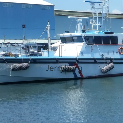 Fender lleno de espuma EVA para yate/barca/barco/buque
