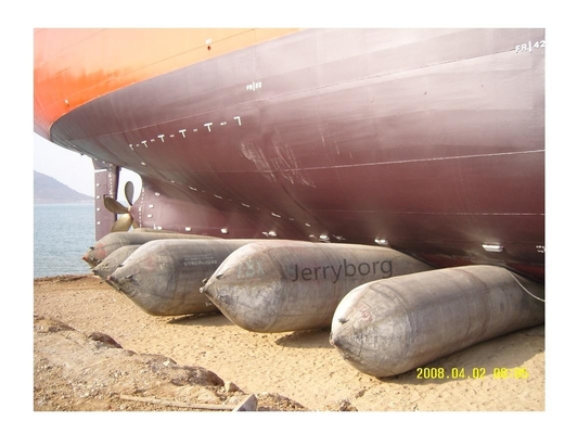 Naves Barcos pesqueros Nave de lanzamiento Airbags marinos Fender a la venta