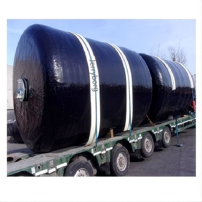 Protección de embarcaciones EVA material de espuma lleno de guardabarros