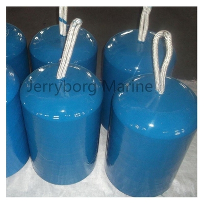 Defensa de Marine Floating Polyurethane Foam Filled para la protección de la nave
