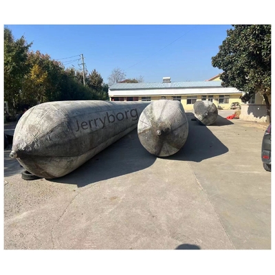 Bolsas de aire de alta calidad para buques de marina