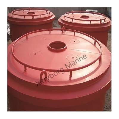 Fabrica de bueyes de amarre de acero marino de diseño profesional personalizado