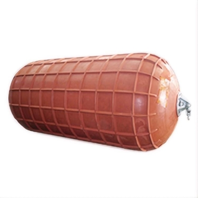 Ventas calientes Fender inflable de tipo eslingas marinas para botes de eslingas