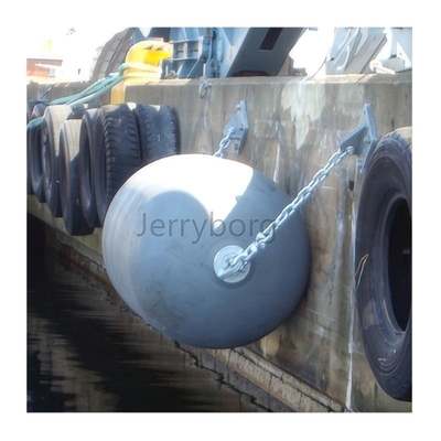 Tamaño personalizado Tipo de honda de caucho inflable