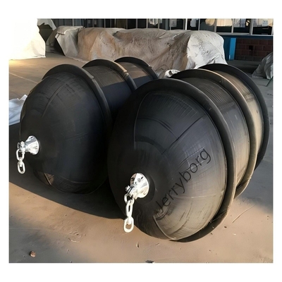Tamaño personalizado Tipo de honda de caucho inflable