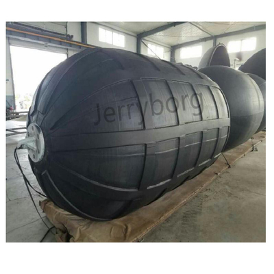 Tamaño personalizado Tipo de honda de caucho inflable
