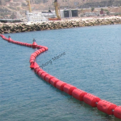 Marcador de advertencia de superficie de agua de PE resistente a los rayos UV