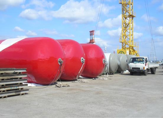 Partidas y accesorios para embarcaciones de CCS de barco a barco