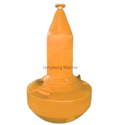 Material duradero y versátil LLDPE Navegación y buey de marca para la acuicultura