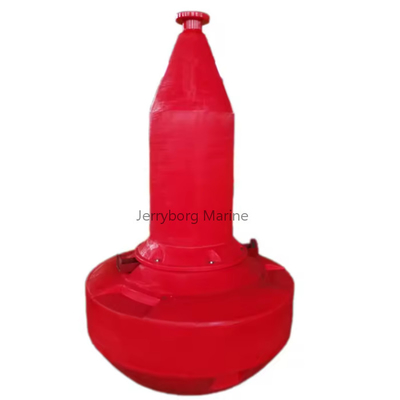 Material duradero y versátil LLDPE Navegación y buey de marca para la acuicultura