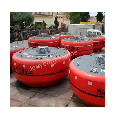 Boia de amarre de espuma EVA duradera Boia flotante personalizable para amarre