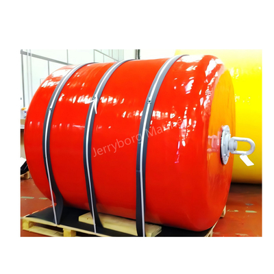 EVA espuma de amarre Fenders Buoy de amarre de espuma de EVA