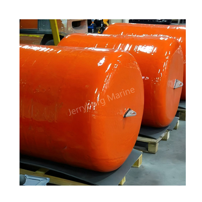 EVA espuma de amarre Fenders Buoy de amarre de espuma de EVA
