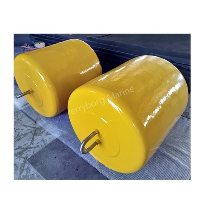 Boyas de espuma EVA personalizadas confiables y fáciles de instalar Boyas de amarre marinas
