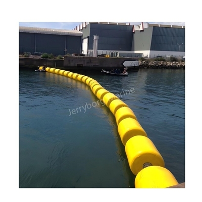 Boyas de espuma EVA personalizadas confiables y fáciles de instalar Boyas de amarre marinas