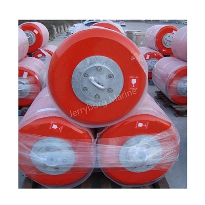 Boyas de espuma EVA personalizadas confiables y fáciles de instalar Boyas de amarre marinas