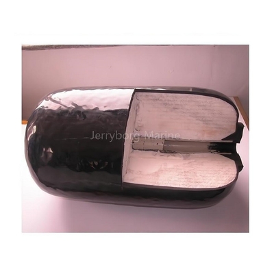 Fenders marinos llenos de espuma resistentes a los rayos UV personalizables