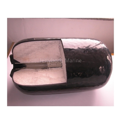 Fenders de espuma resistentes a la corrosión para barcos - colores personalizados disponibles