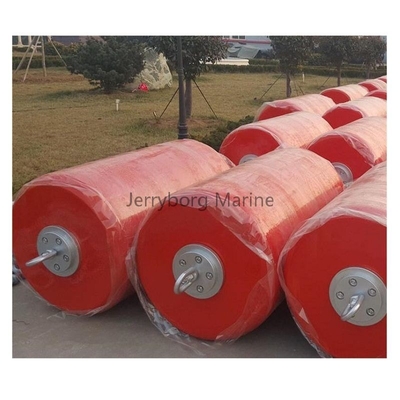 Fenders de espuma resistentes a la corrosión para barcos - colores personalizados disponibles