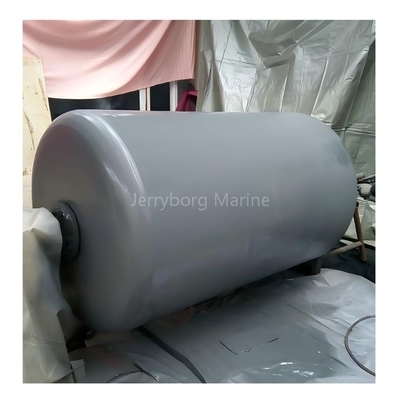 Fenders marinos de espuma personalizados - de celda cerrada, resistentes a los rayos UV